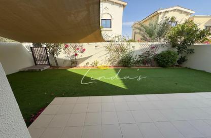 Townhouse - 3 Bedrooms - 4 Bathrooms for rent in Mira 4 - Mira - Reem - Dubai