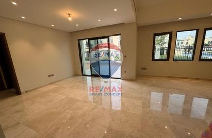 Villa - 4 Bedrooms - 5 Bathrooms for sale in Bloom Living - Zayed City (Khalifa City C) - Khalifa City - Abu Dhabi