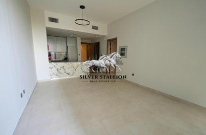 شقة - غرفة نوم - 2 حمامات للبيع في الأمل تاور - مدينة دبي الرياضية - دبي شقة - غرفة نوم - 2 حمامات للبيع في الأمل تاور - مدينة دبي الرياضية - دبي