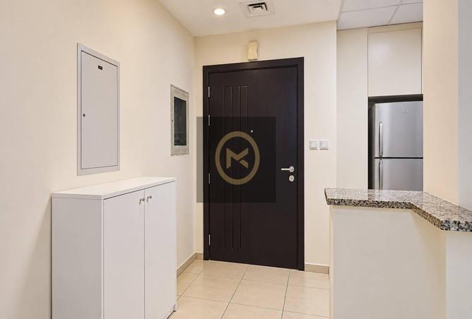 1BR Unfurnished Apartment | Farah Tower 1 photo 3