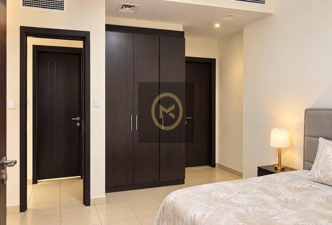 1BR Unfurnished Apartment | Farah Tower 1