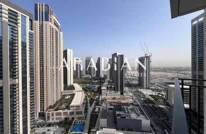Apartment - 2 Bedrooms - 2 Bathrooms for sale in 17 Icon Bay - Dubai Creek Harbour (The Lagoons) - Dubai