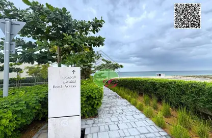 Villa - 4 Bedrooms - 7 Bathrooms for sale in Sealine Residences - Al Zorah - Ajman