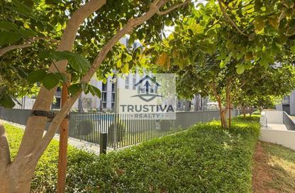 Apartment - 2 Bedrooms - 3 Bathrooms for sale in Tiraz 2 - Aljada - Sharjah