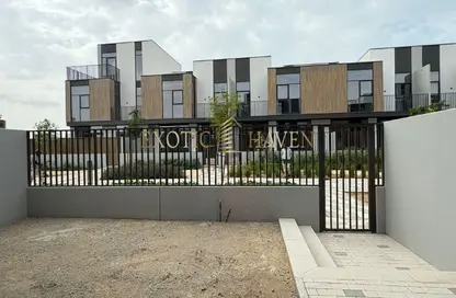 Townhouse - 4 Bedrooms - 4 Bathrooms for rent in Mudon Al Ranim 3 - Mudon - Dubai