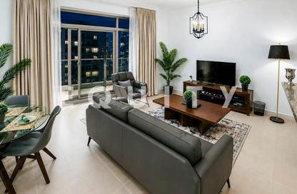 Apartment - 1 Bedroom - 2 Bathrooms for sale in Burj Views B - Burj Views - Downtown Dubai - Dubai Apartment - 1 Bedroom - 2 Bathrooms for sale in Burj Views B - Burj Views - Downtown Dubai - Dubai