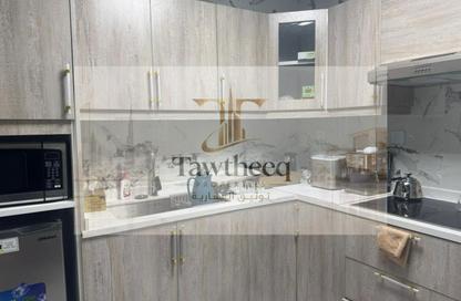 Apartment - 1 - 2 for sale in Lilies Tower - Emirates City - Ajman Apartment - 1 - 2 for sale in Lilies Tower - Emirates City - Ajman