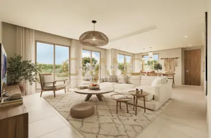 Townhouse - 2 Bedrooms - 3 Bathrooms for sale in Bloom Living - Zayed City (Khalifa City C) - Khalifa City - Abu Dhabi Townhouse - 2 Bedrooms - 3 Bathrooms for sale in Bloom Living - Zayed City (Khalifa City C) - Khalifa City - Abu Dhabi