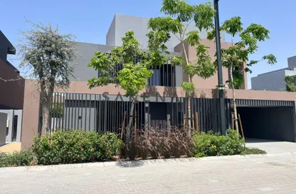 Villa - 5 Bedrooms - 7+ Bathrooms for sale in Kaya - Masaar - Tilal City - Sharjah