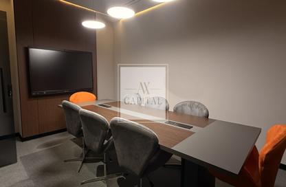 Office Space - Studio for rent in Emaar Square Building 1 - Emaar Square - Downtown Dubai - Dubai