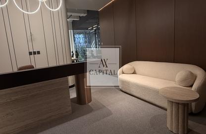 Office Space - Studio for rent in Emaar Square Building 1 - Emaar Square - Downtown Dubai - Dubai