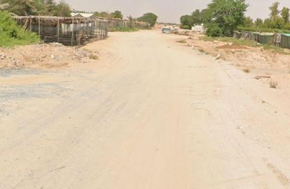 Land - Studio for sale in Al Helio 2 - Al Helio - Ajman