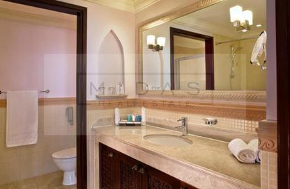 Hotel  and  Hotel Apartment - 3 Bedrooms - 4 Bathrooms for rent in Arjaan by Rotana - Dubai Media City - Dubai