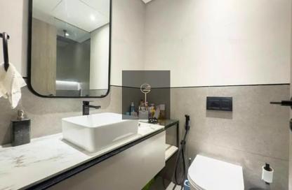 Apartment - 1 Bedroom - 2 Bathrooms for rent in Oxford Terraces - District 11 - Jumeirah Village Circle - Dubai