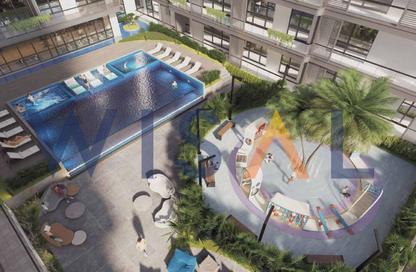 Apartment - 1 Bedroom - 1 Bathroom for sale in Olivia Residences - Dubai Investment Park 1 (DIP 1) - Dubai Investment Park (DIP) - Dubai