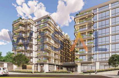 Apartment - 1 Bedroom - 1 Bathroom for sale in Olivia Residences - Dubai Investment Park 1 (DIP 1) - Dubai Investment Park (DIP) - Dubai