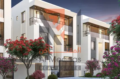 Land - Studio for sale in Rawdat Al Sidr - Al Rowdat Suburb - Sharjah