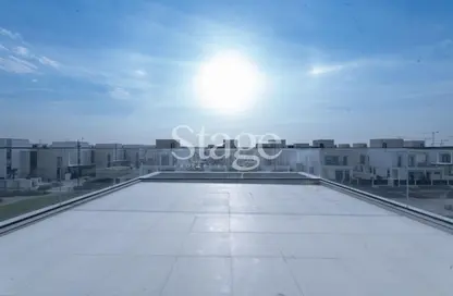 فيلا - 4 غرف نوم - 6 حمامات للايجار في إيلي صعب في تاون هاوس - المنطقة 11 - مدينة الشيخ محمد بن راشد - دبي