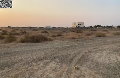 أرض - استوديو للبيع في المنامة - عجمان