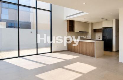 Townhouse - 4 - 4 for rent in Mudon Al Ranim 6 - Mudon - Dubai