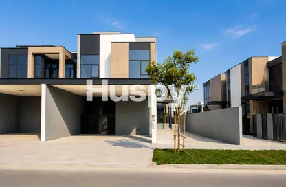 Townhouse - 4 Bedrooms - 4 Bathrooms for rent in Mudon Al Ranim 6 - Mudon - Dubai