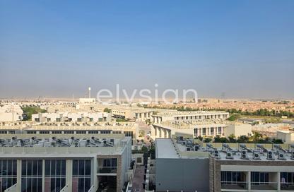 Apartment - 1 Bedroom - 1 Bathroom for sale in Rukan Tower B - Rukan Tower - Rukan - Dubai