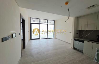 Apartment - 1 - 1 for rent in Helvetia Residences - District 14 - Jumeirah Village Circle - Dubai
