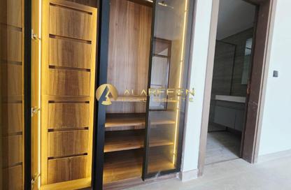 Apartment - 1 - 1 for rent in Helvetia Residences - District 14 - Jumeirah Village Circle - Dubai
