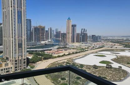 Apartment - 3 Bedrooms - 4 Bathrooms for sale in Aykon City Tower B - Aykon City - Business Bay - Dubai