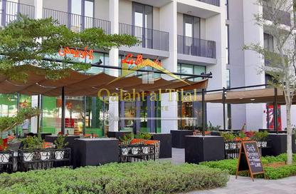 Apartment - 1 - 2 for rent in Souks Residential - Al Mamsha - Muwaileh - Sharjah