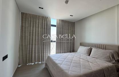 Apartment - 2 - 2 for rent in NAS 3 - NAS - Arjan - Dubai