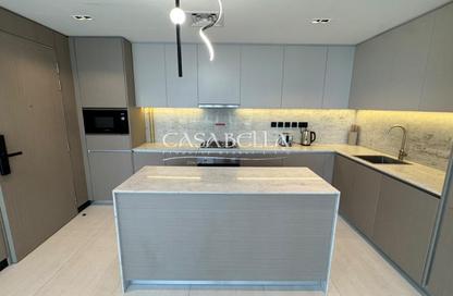Apartment - 2 - 2 for rent in NAS 3 - NAS - Arjan - Dubai