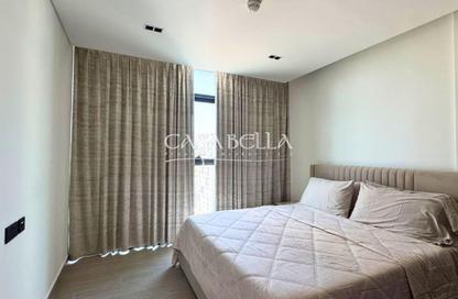 Apartment - 2 - 2 for rent in NAS 3 - NAS - Arjan - Dubai
