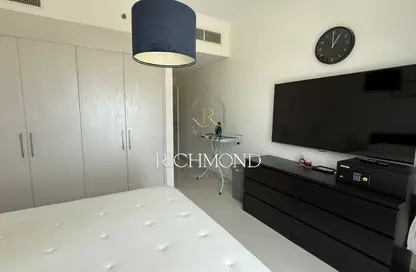 Apartment - 1 Bedroom - 2 Bathrooms for rent in Carson A - Carson - DAMAC Hills - Dubai