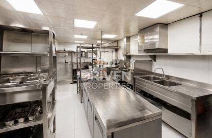 Retail - Studio - 1 Bathroom for sale in Binghatti Diamonds - Dubai Silicon Oasis - Dubai