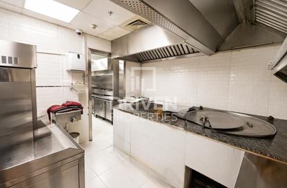 Retail - Studio - 1 Bathroom for sale in Binghatti Diamonds - Dubai Silicon Oasis - Dubai