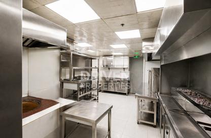 Retail - Studio - 1 Bathroom for sale in Binghatti Diamonds - Dubai Silicon Oasis - Dubai