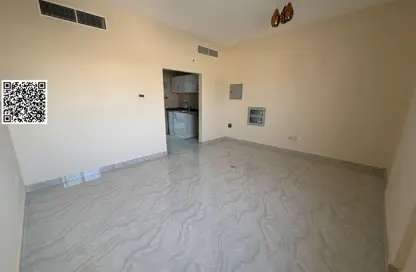 Apartment - Studio - 1 Bathroom for rent in Al Jurf 3 - Al Jurf - Ajman Downtown - Ajman