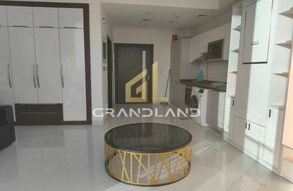 Apartment - Studio - 1 Bathroom for rent in Miraclz Tower by Danube - Arjan - Dubai Apartment - Studio - 1 Bathroom for rent in Miraclz Tower by Danube - Arjan - Dubai
