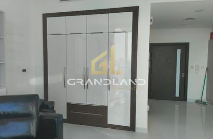 Apartment - Studio - 1 Bathroom for rent in Miraclz Tower by Danube - Arjan - Dubai Apartment - Studio - 1 Bathroom for rent in Miraclz Tower by Danube - Arjan - Dubai