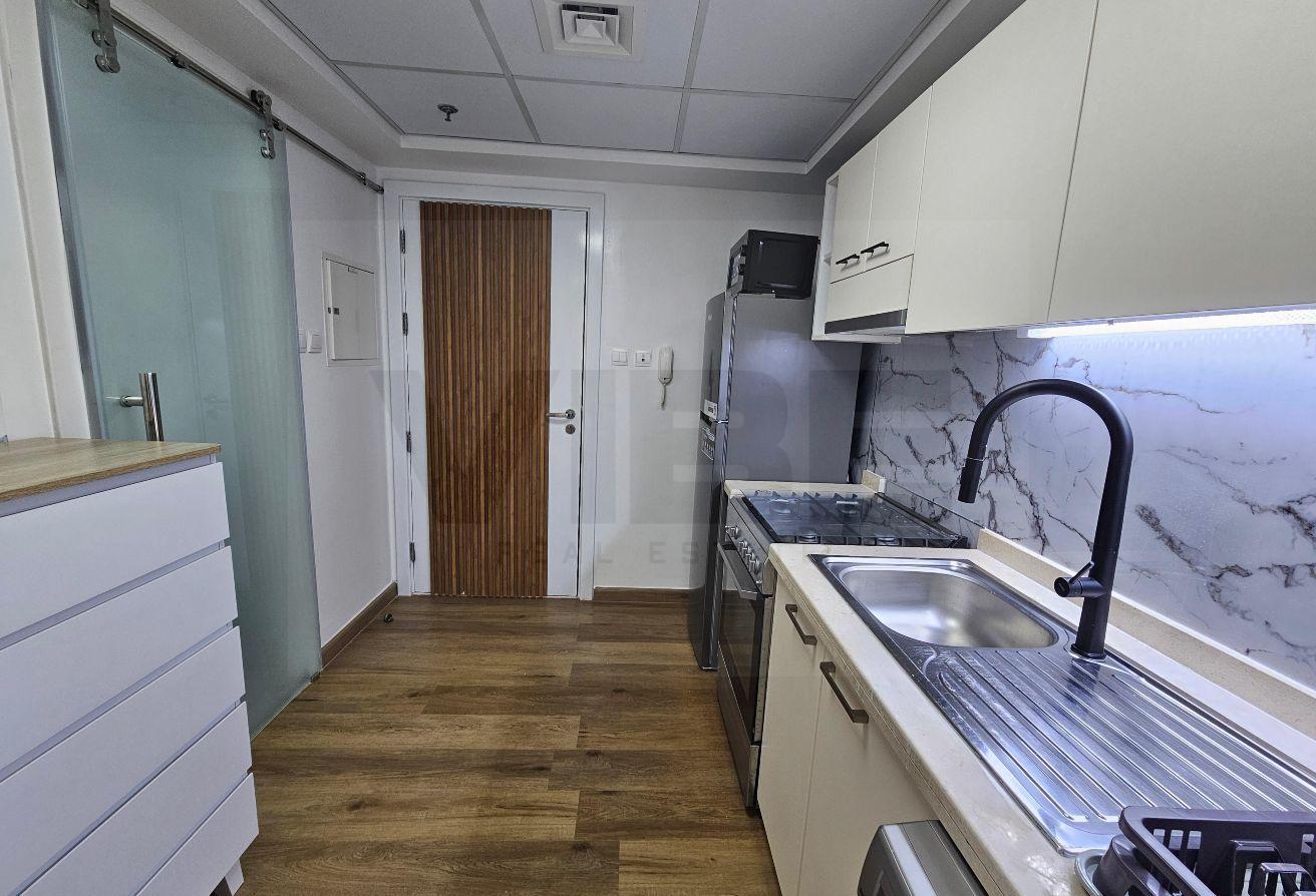 Stylish Upgraded Studio | Furnished | Bills Inc