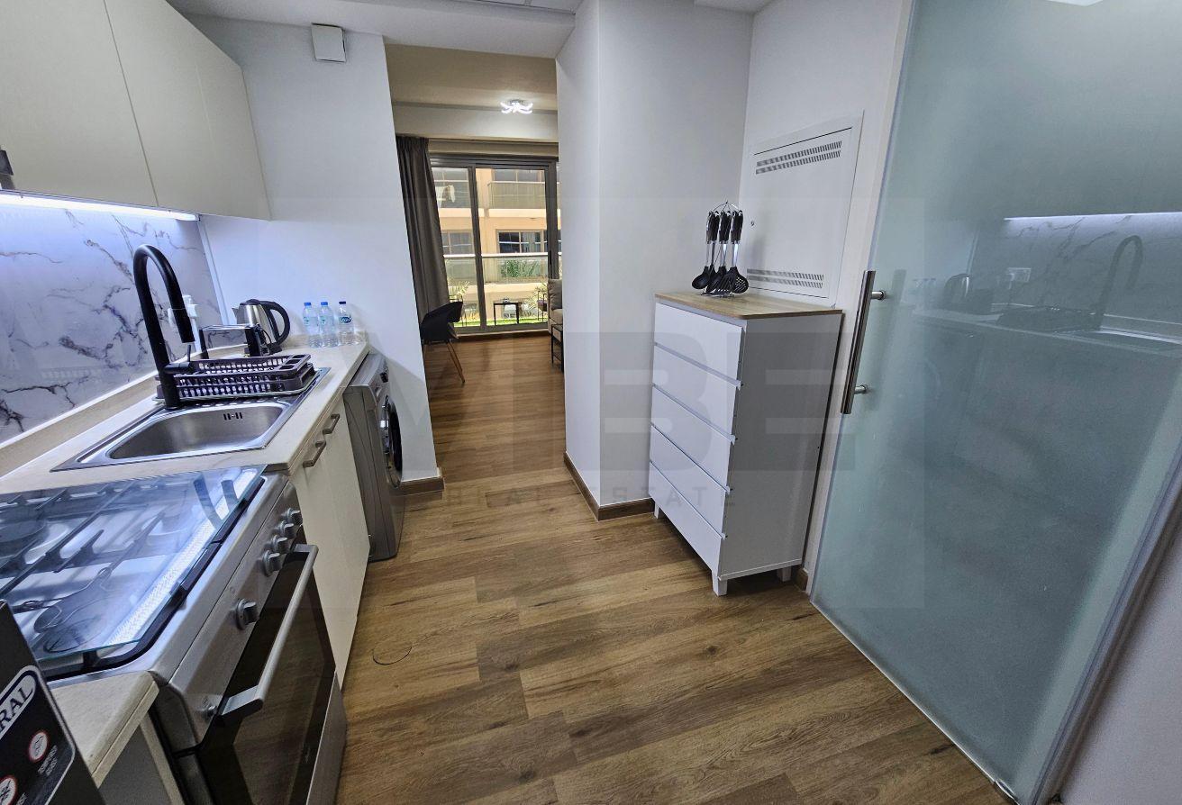 Stylish Upgraded Studio | Furnished | Bills Inc