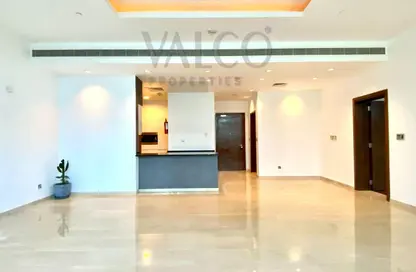 Apartment - 1 Bedroom - 2 Bathrooms for rent in Oceana Baltic - Oceana - Palm Jumeirah - Dubai