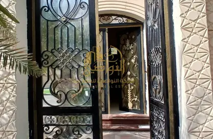 فيلا - 3 غرف نوم - 4 حمامات للايجار في نغمة 1 - نغمة - العين