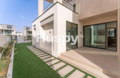 Villa - 4 - 4 for rent in Caya 2 - Arabian Ranches 3 - Dubai