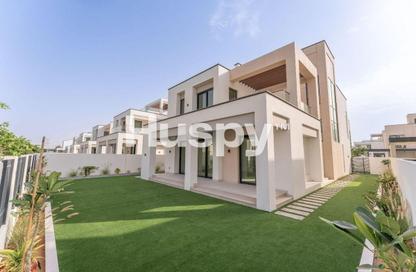 Villa - 4 - 4 for rent in Caya 2 - Arabian Ranches 3 - Dubai