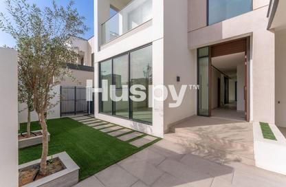 Villa - 4 - 4 for rent in Caya 2 - Arabian Ranches 3 - Dubai