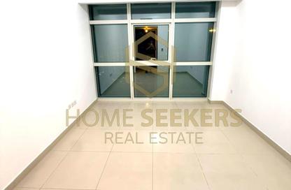Apartment - 3 Bedrooms - 4 Bathrooms for rent in Tala Tower - Marina Square - Al Reem Island - Abu Dhabi