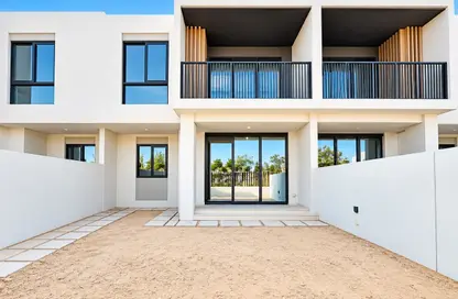 Villa - 3 Bedrooms - 5 Bathrooms for sale in Jebel Ali Village Townhouses - Jebel Ali Village - Jebel Ali - Dubai