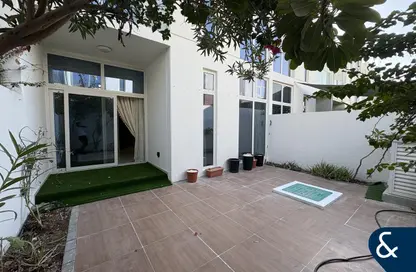 تاون هاوس - 3 غرف نوم - 5 حمامات للبيع في سنتوري - داماك هيلز 2 - دبي